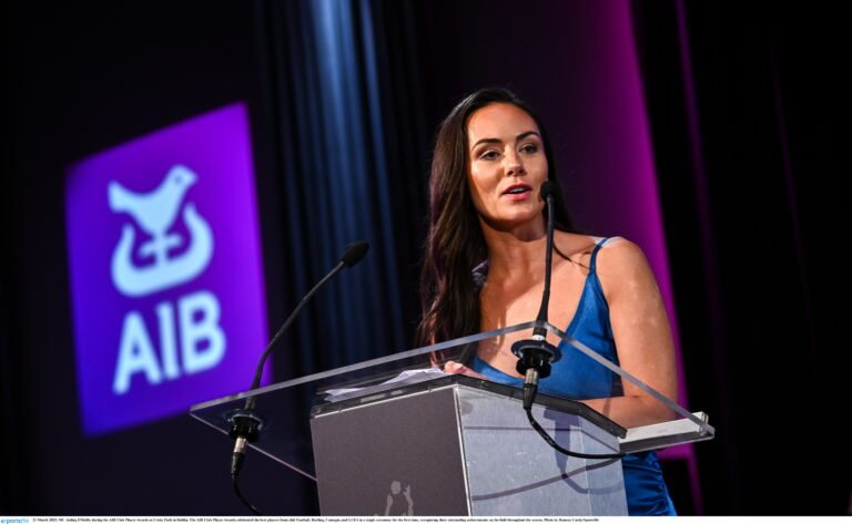 The AIB Combined Club Player Awards