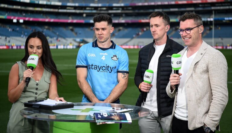 Dublin v Cork - GAA Football All-Ireland Senior Championship Preliminary Quarter-Final