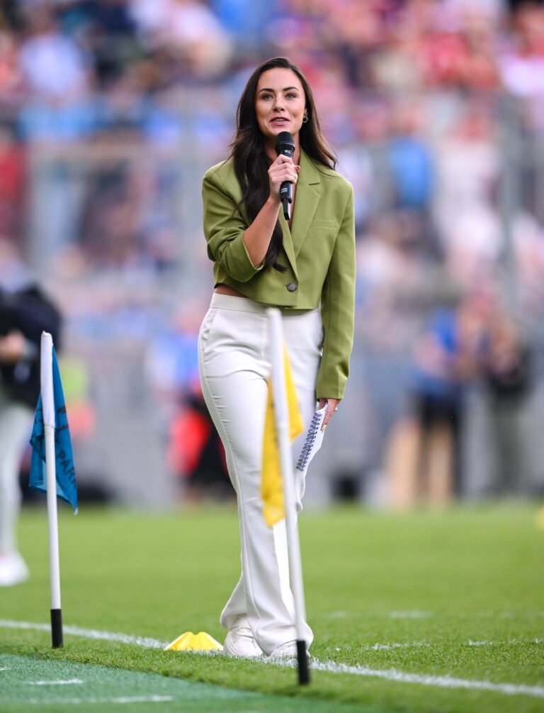 Cork v Dublin - GAA Hurling All-Ireland Senior Championship Semi-Final